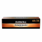 Duracell Coppertop AA Alkaline Batteries